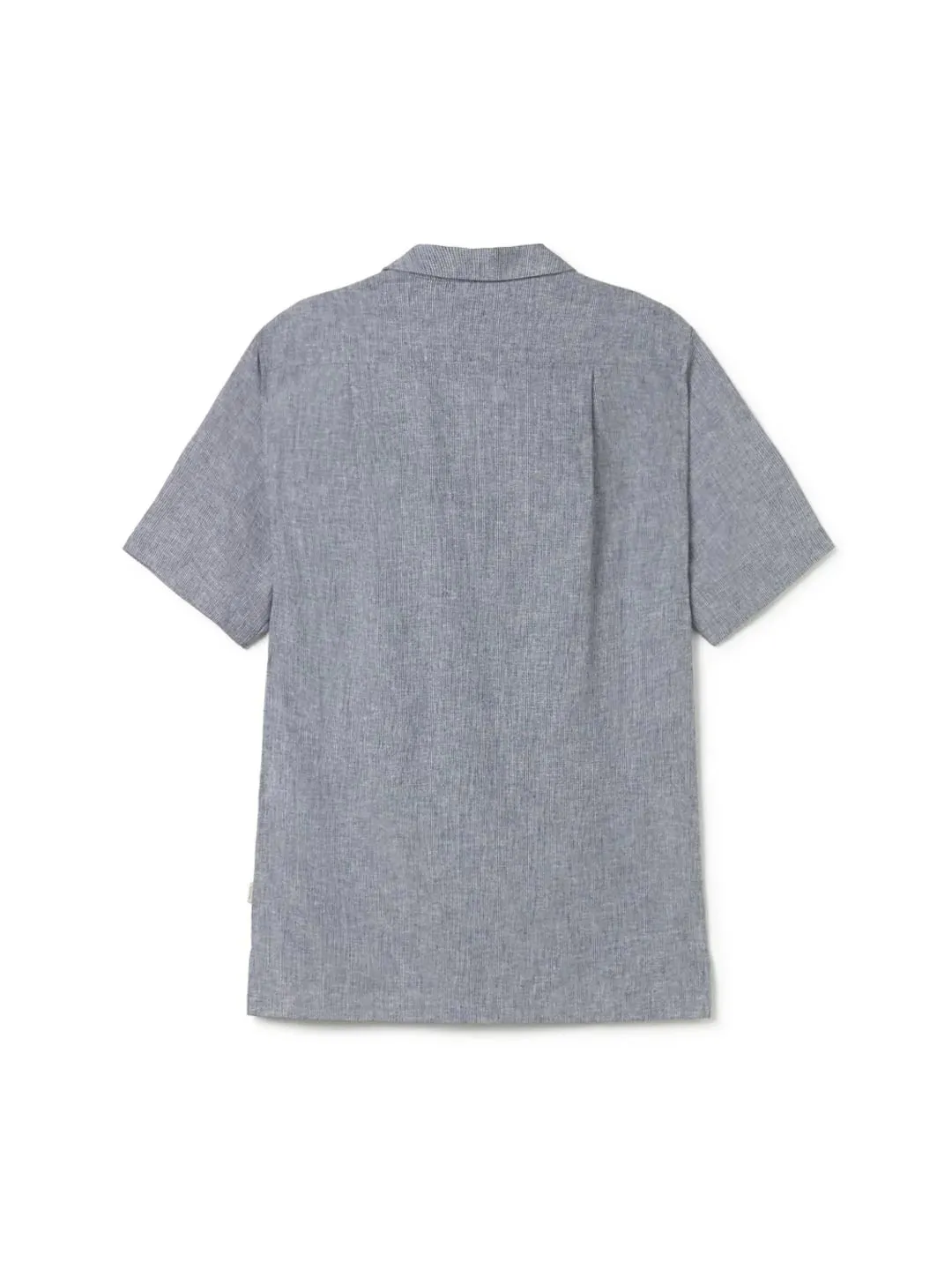 Olivera Button-up Shirt Navy Stripes sold by Ivalo.com product image thumbnail 2