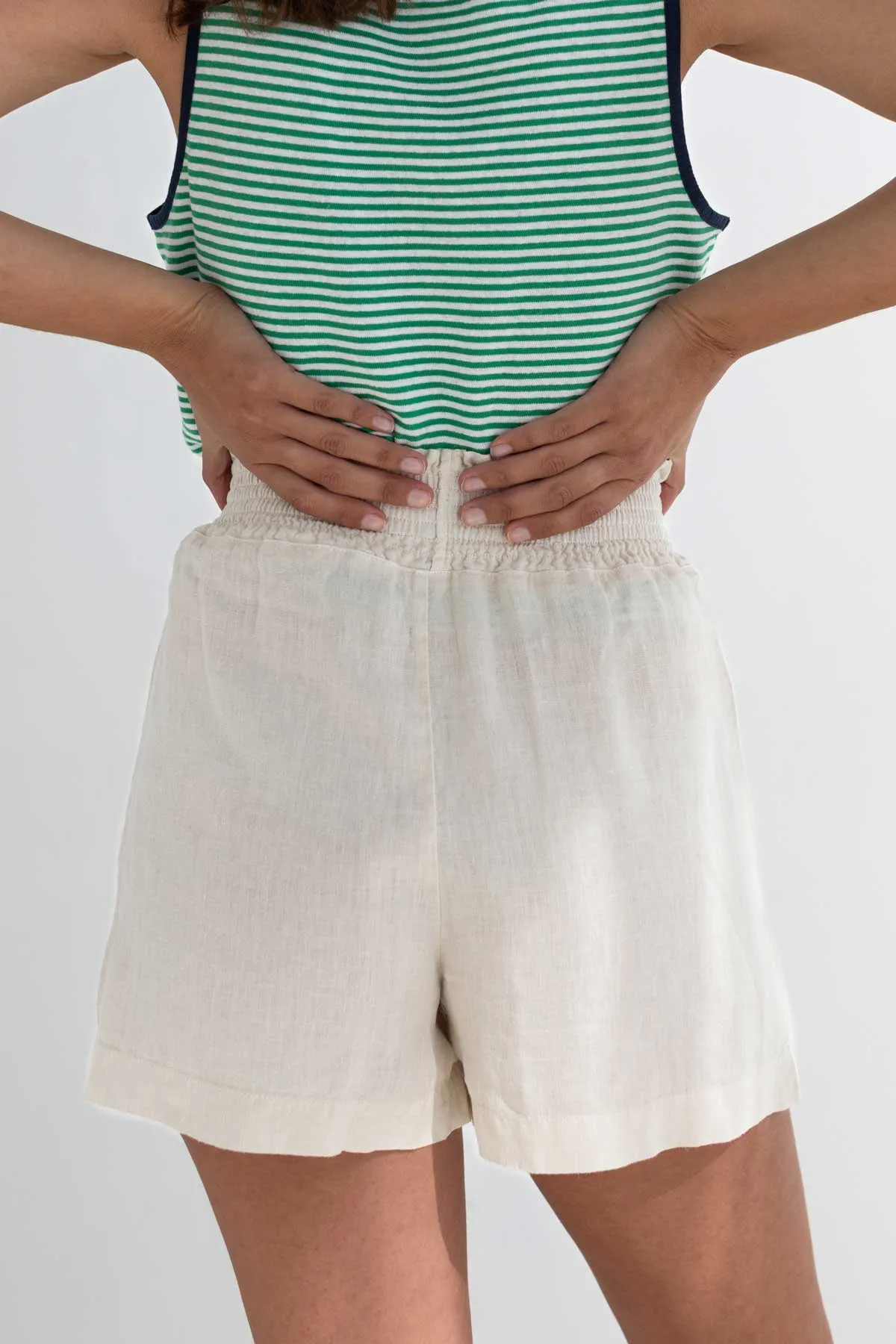 Walfisch Shorts Sand Stone sold by Ivalo.com product image thumbnail 2