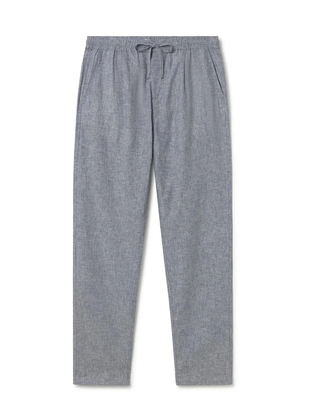 San Vicente Trousers Navy Stripes sold by Ivalo.com product image thumbnail 3