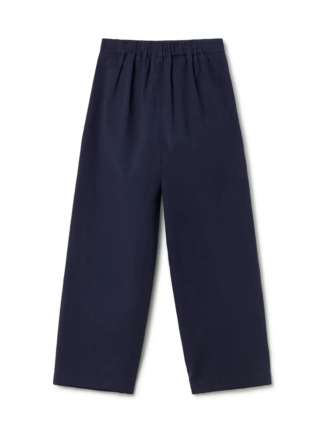 Ulva Trousers Dark Navy sold by Ivalo.com product image thumbnail 4