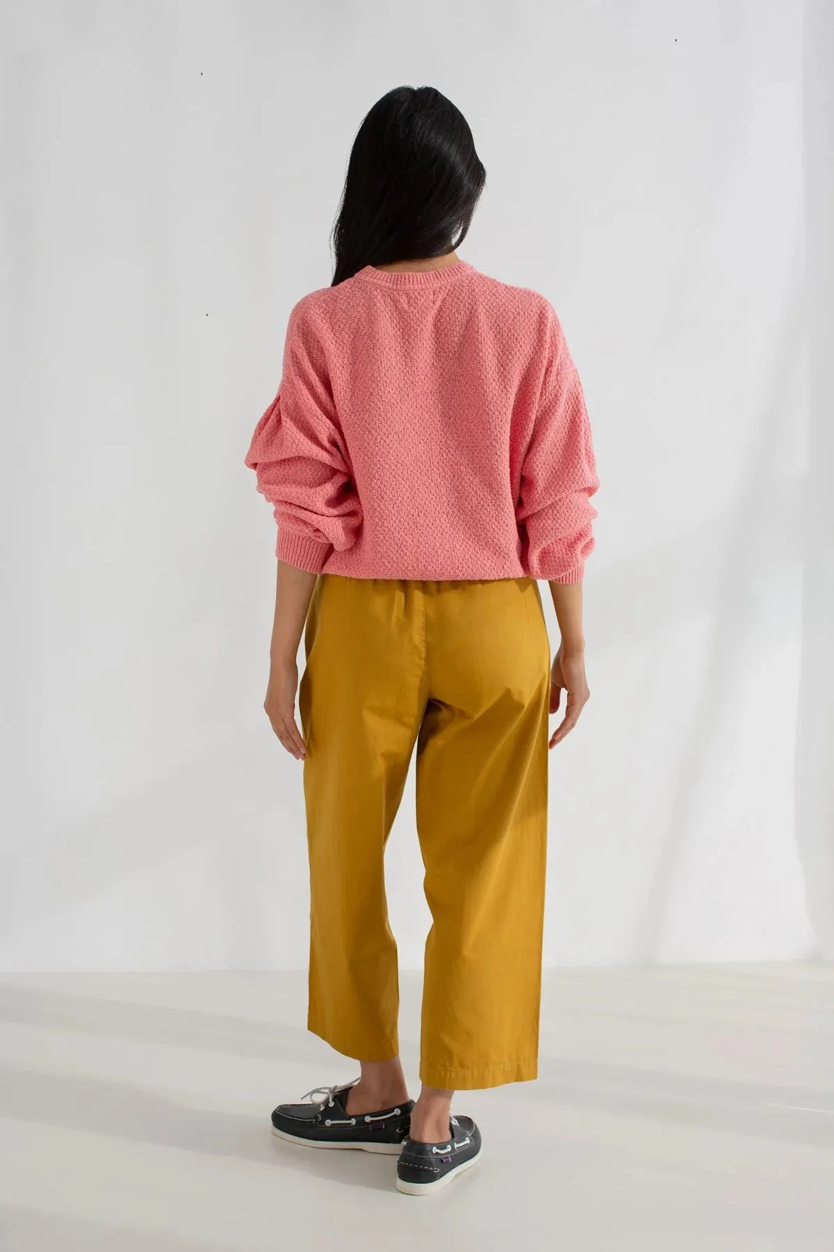 Llombards Knit Pink sold by Ivalo.com product image thumbnail 2