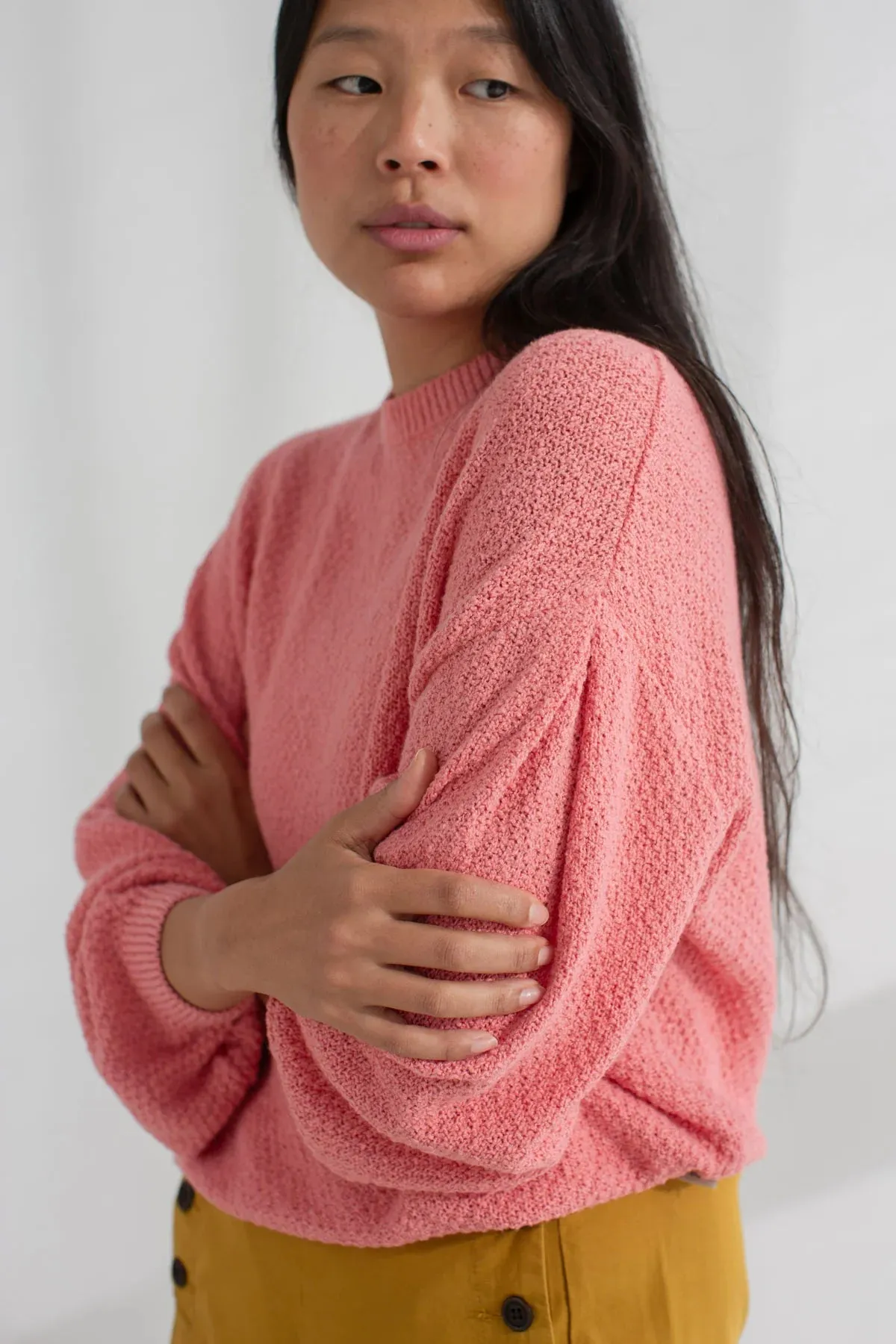 Llombards Knit Pink sold by Ivalo.com product image thumbnail 5