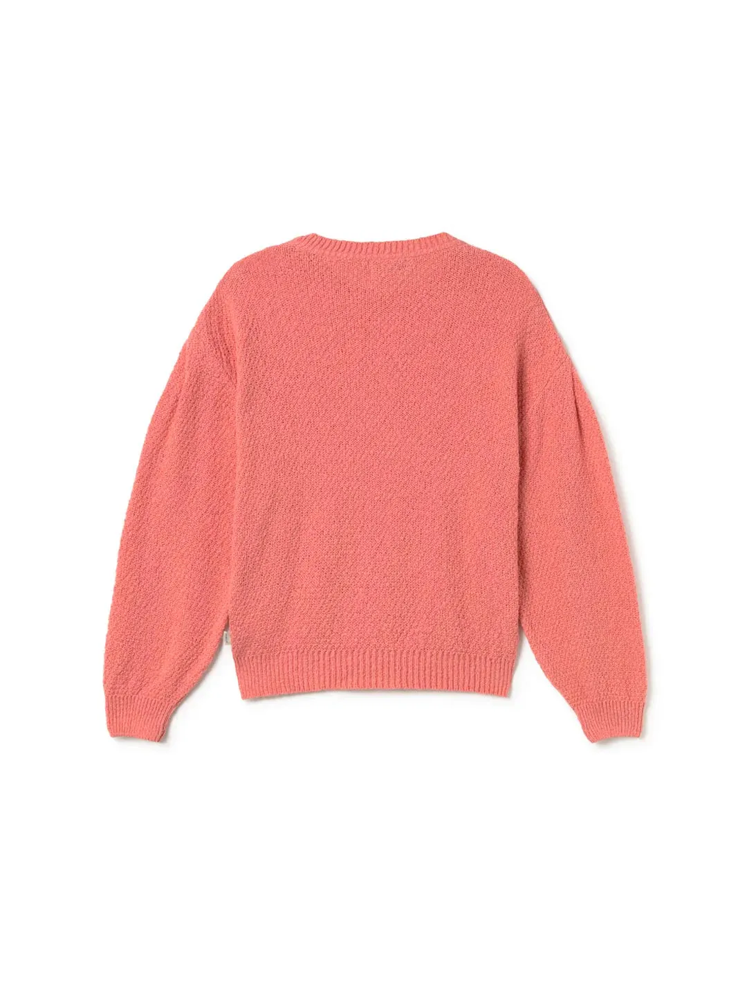 Llombards Knit Pink sold by Ivalo.com product image thumbnail 4