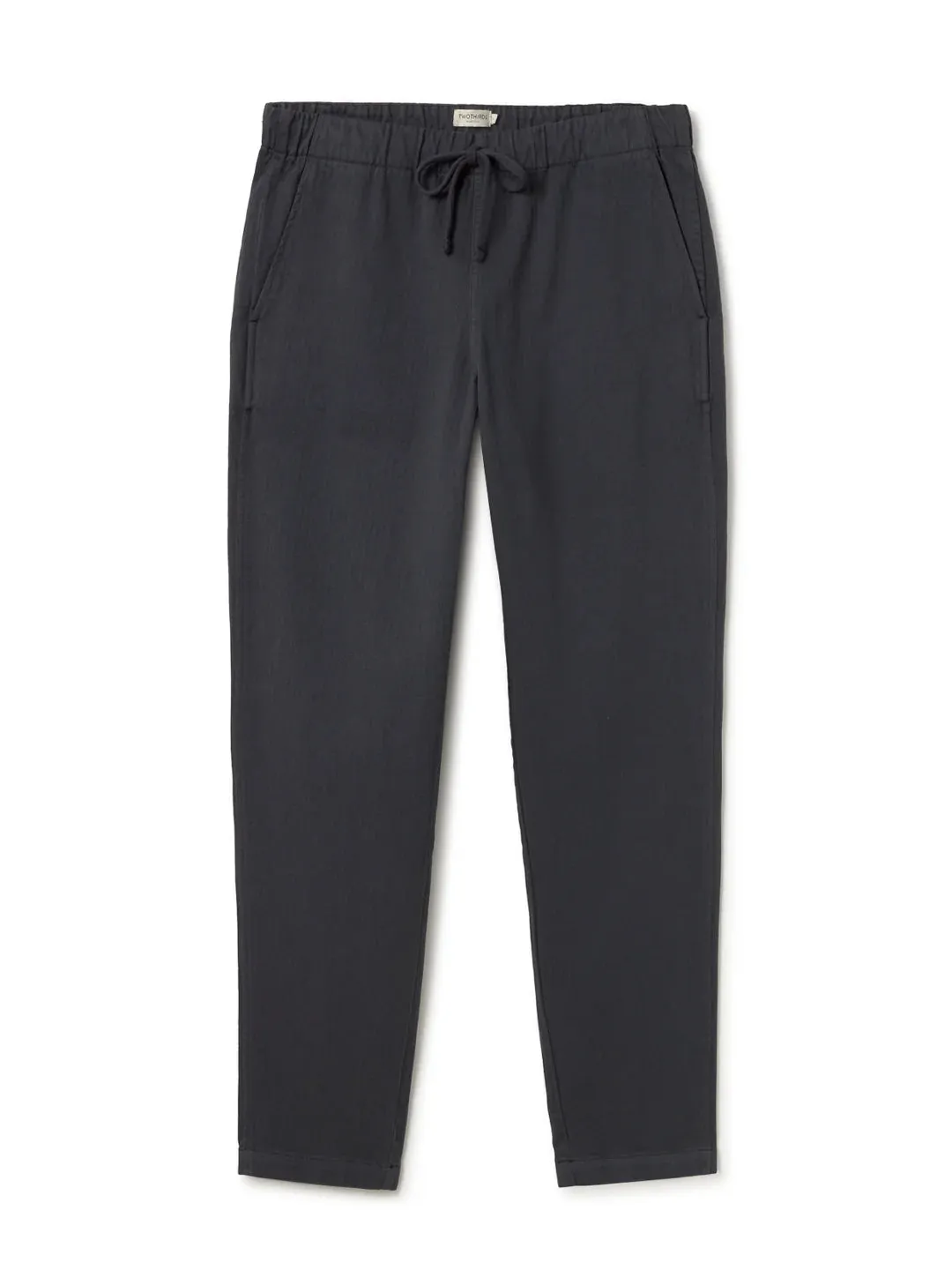 Heckelberg Trousers Navy sold by Ivalo.com product image thumbnail 3