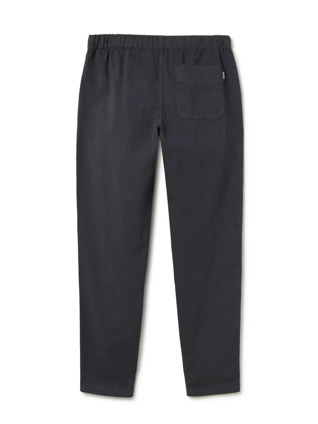 Heckelberg Trousers Navy sold by Ivalo.com product image thumbnail 4