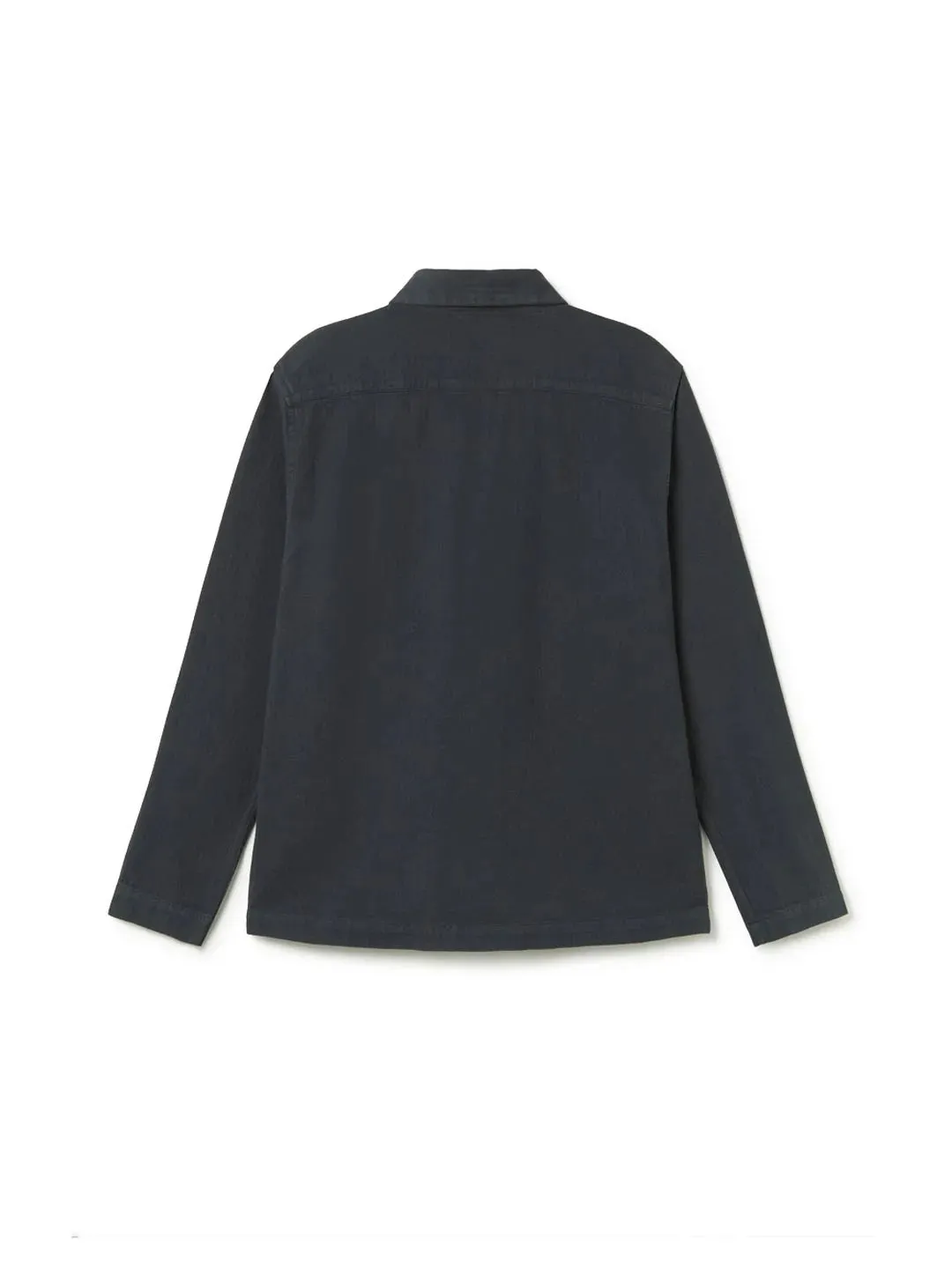 Franzburg Jacket Dark Navy sold by Ivalo.com product image thumbnail 4