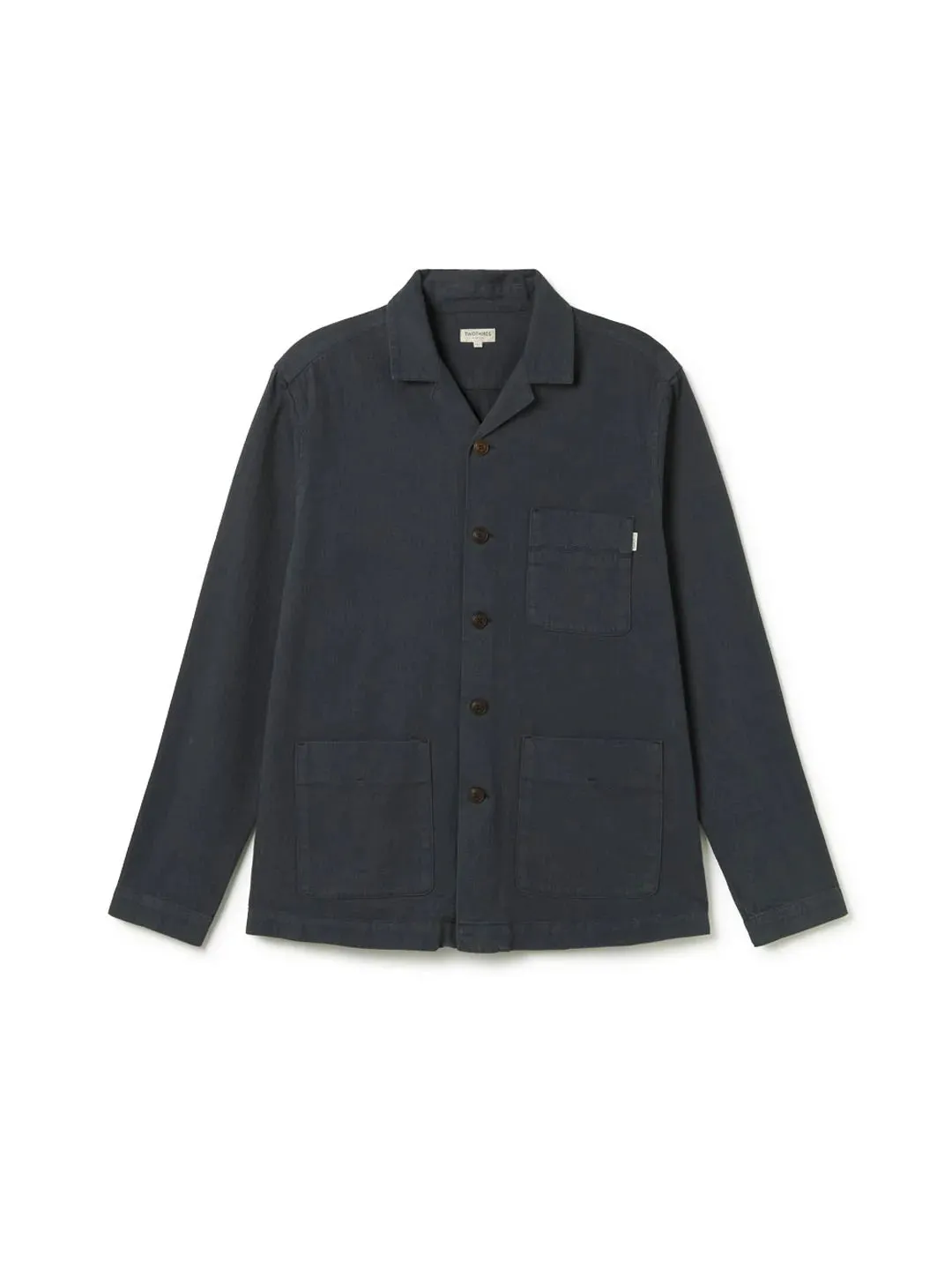 Franzburg Jacket Dark Navy sold by Ivalo.com product image thumbnail 3