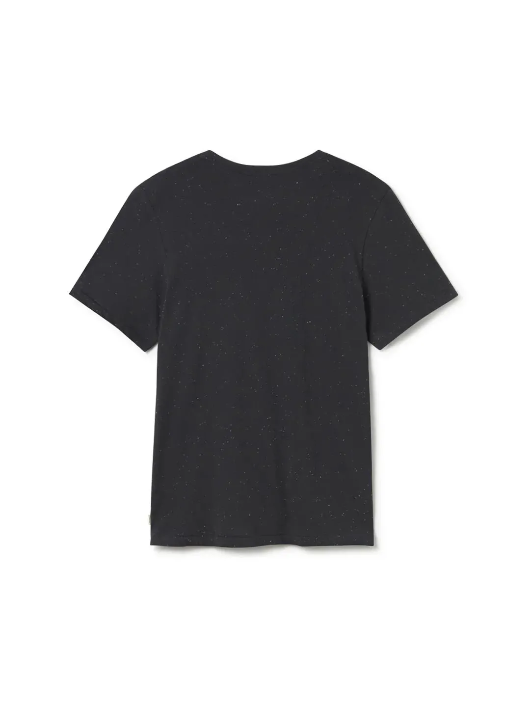 Qalito T-Shirt Dark Sand sold by Ivalo.com product image thumbnail 3