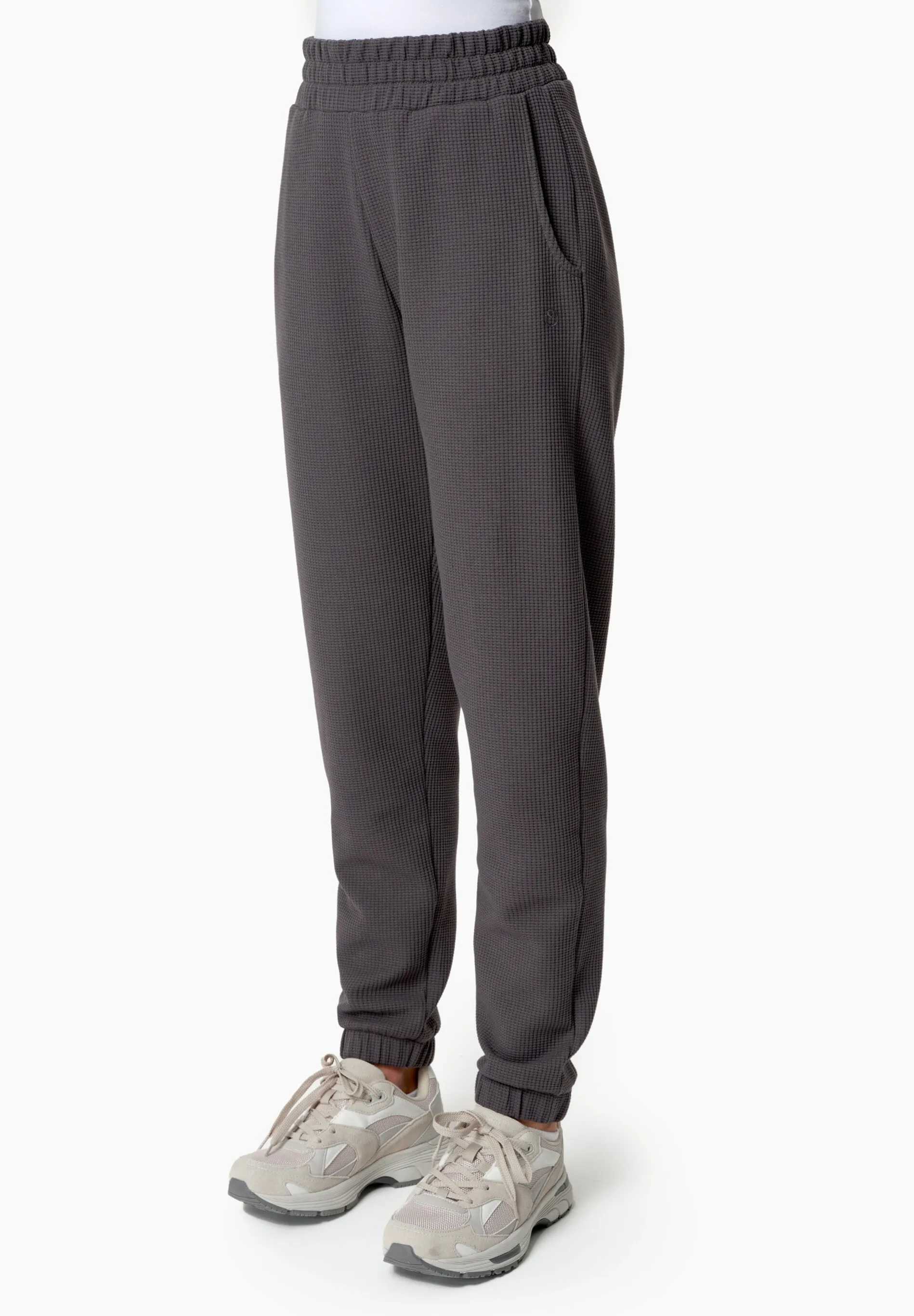 Pariss Waffle Joggers Shadow sold by Ivalo.com product image thumbnail 3