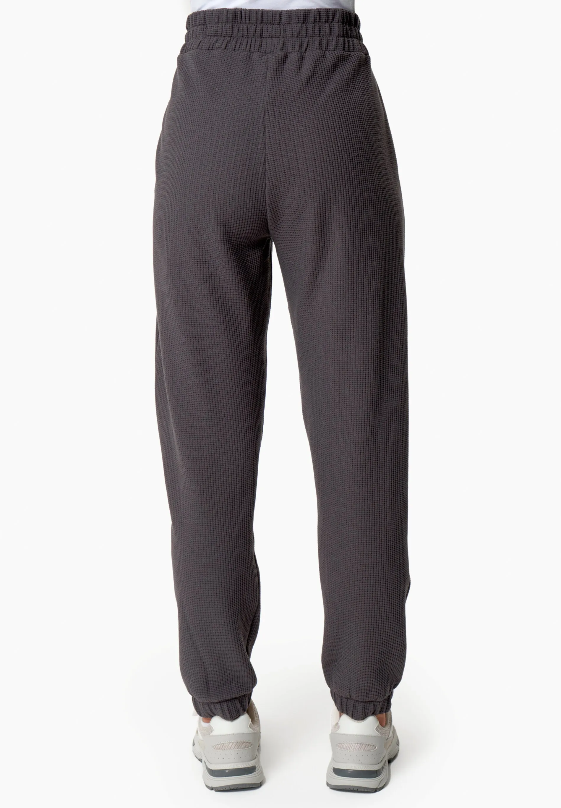 Pariss Waffle Joggers Shadow sold by Ivalo.com product image thumbnail 4