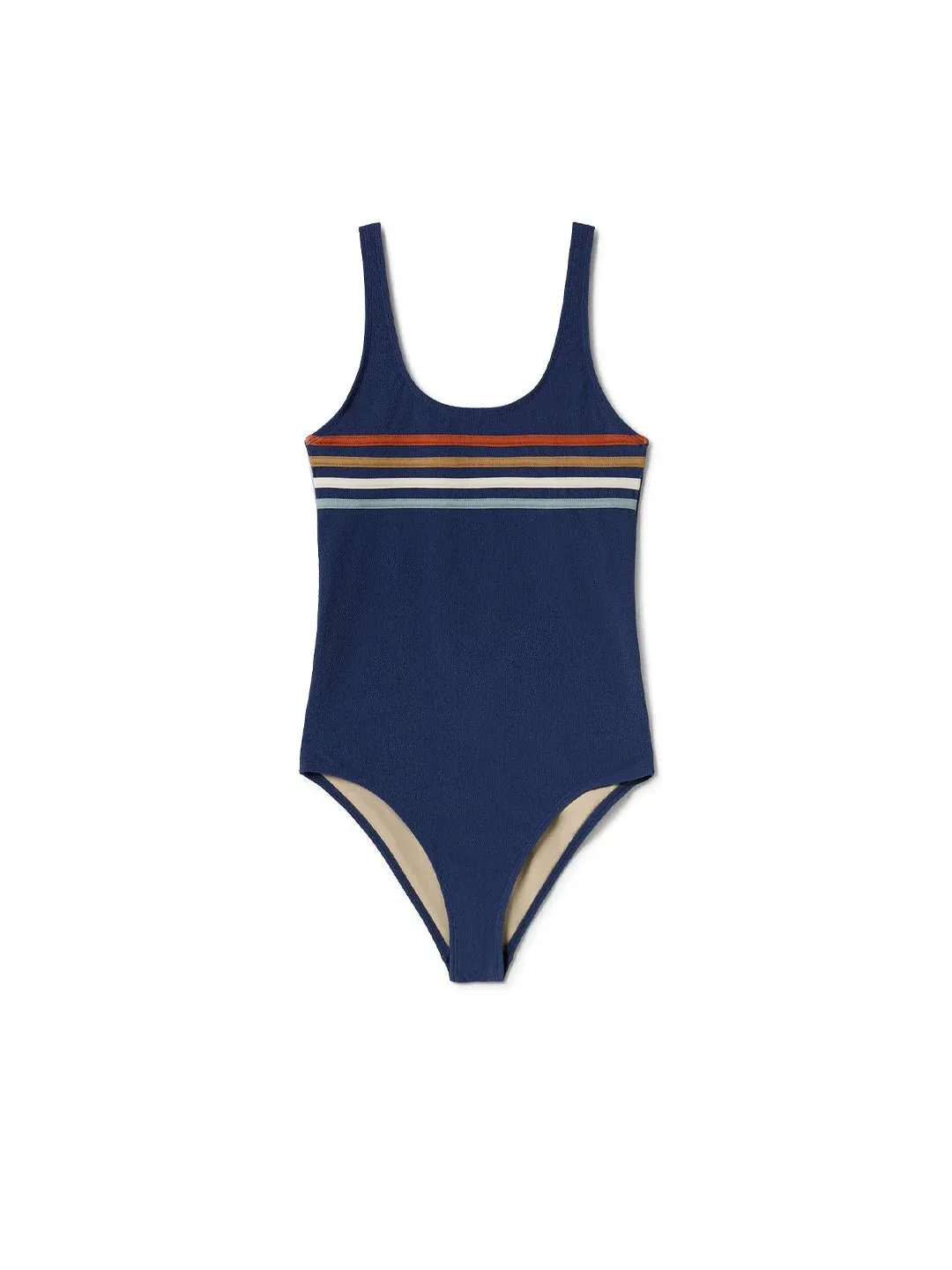 Remire Swimsuit Blue sold by Ivalo.com product image thumbnail 2