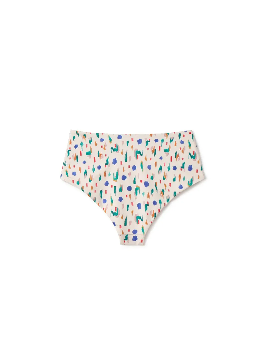 Sutton Bottom Swimsuit Abstract Print sold by Ivalo.com product image thumbnail 3
