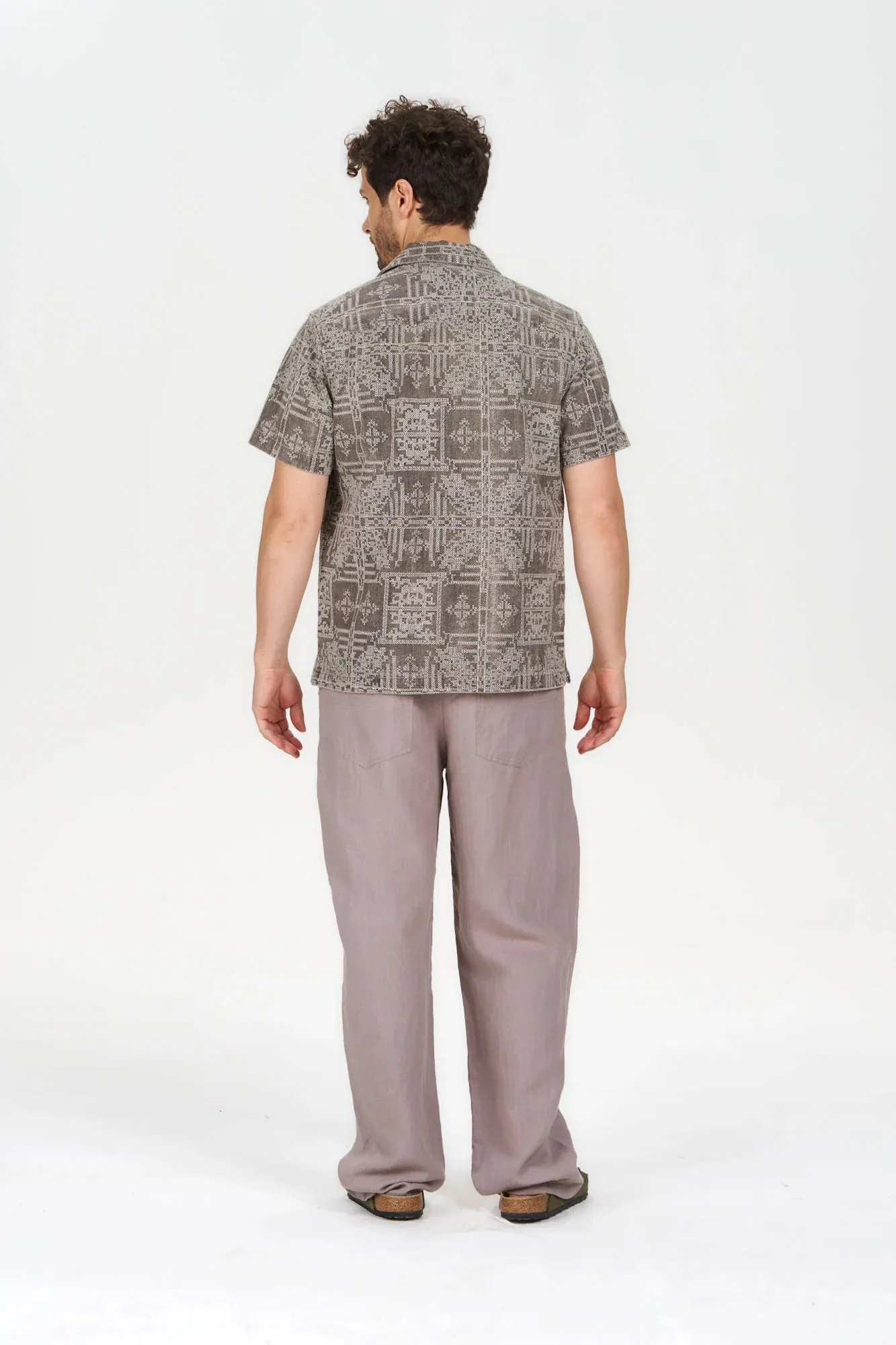 Spindrift Shirt Brown sold by Ivalo.com product image thumbnail 2