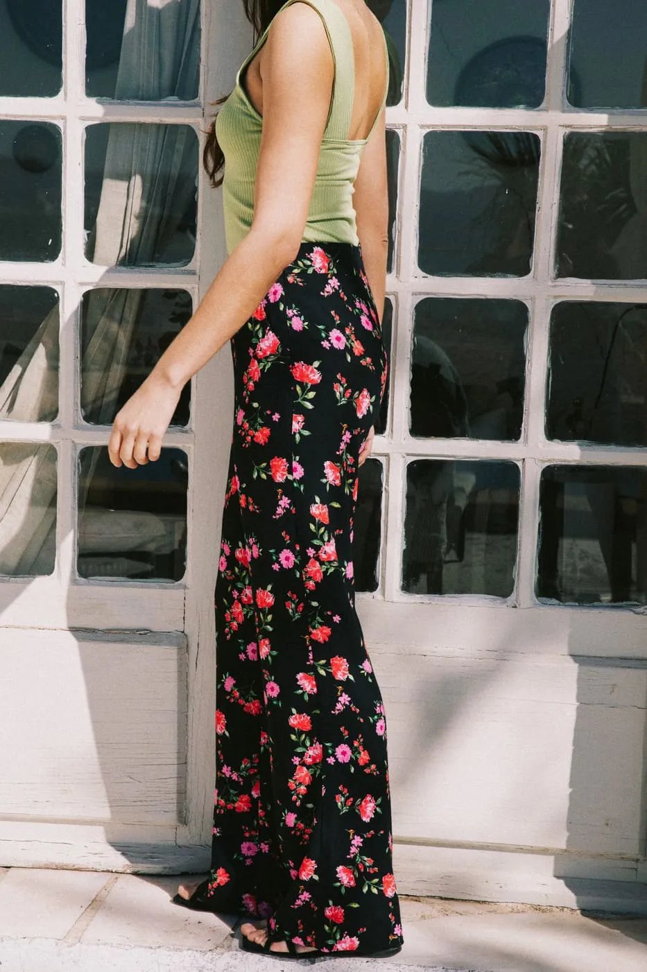Tamier Pants Black sold by Ivalo.com product image thumbnail 5