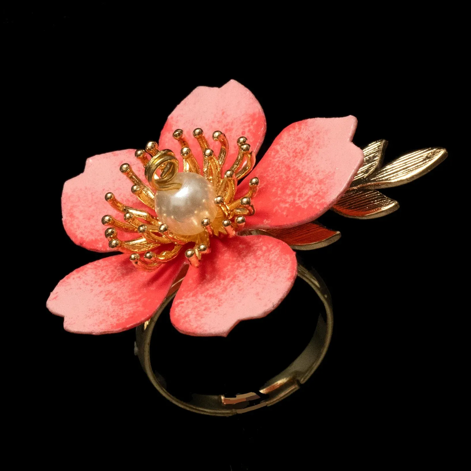 Sakura Ring Pink sold by Ivalo.com product image thumbnail 2