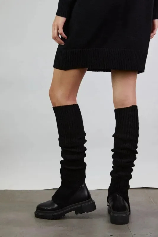 Leg Warmers made by Ivalo.com