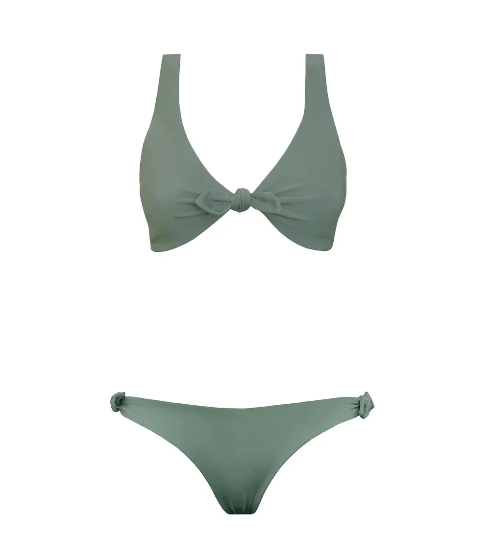 Line + Line Bikini Set sold by Ivalo.com product image thumbnail 2