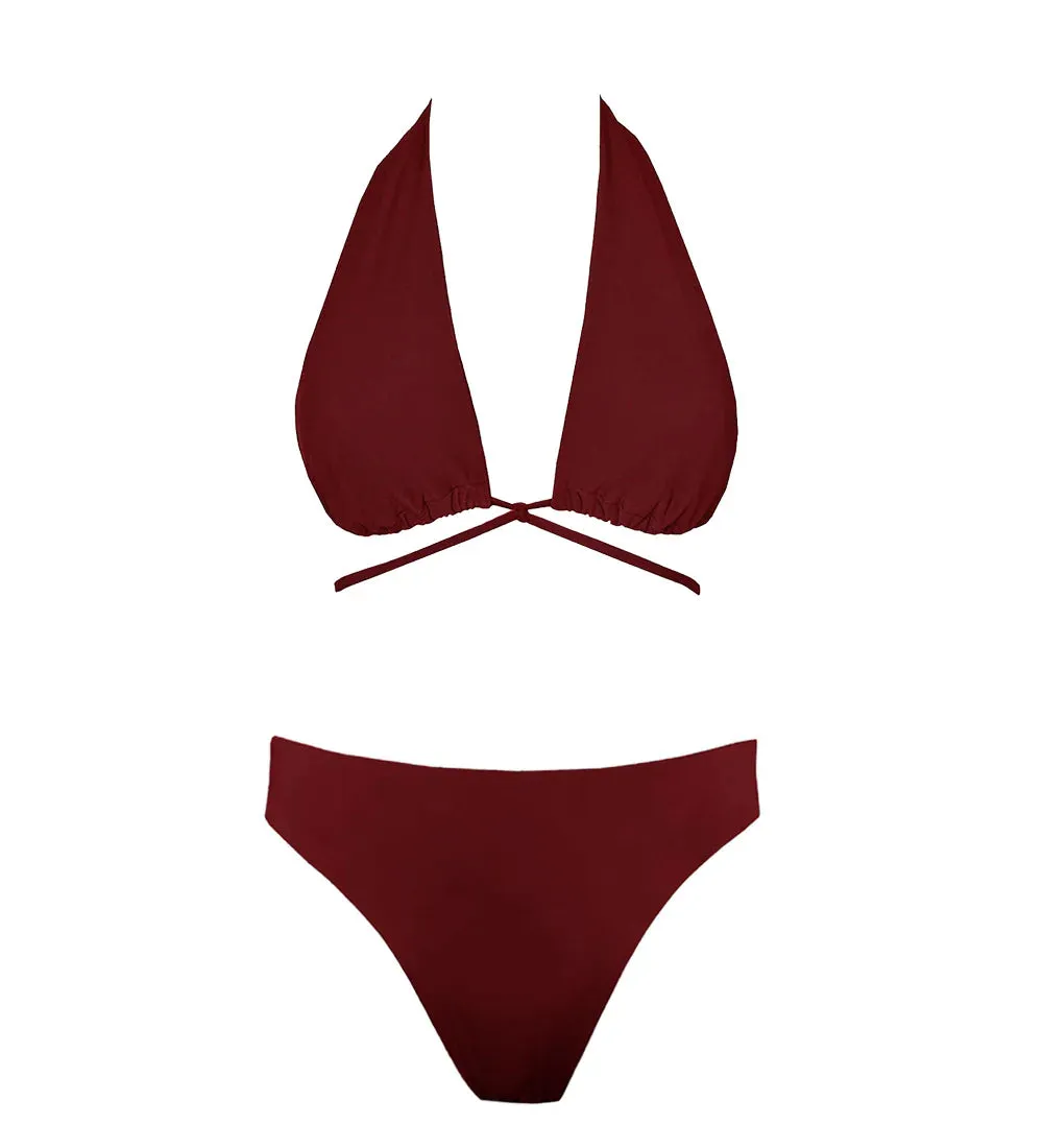 Versatile + Skyline Slim Bikini Set sold by Ivalo.com product image thumbnail 2