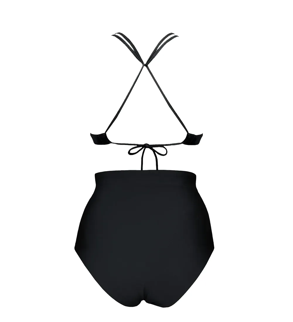 Core + Core High Bikini Set Black sold by Ivalo.com product image thumbnail 2