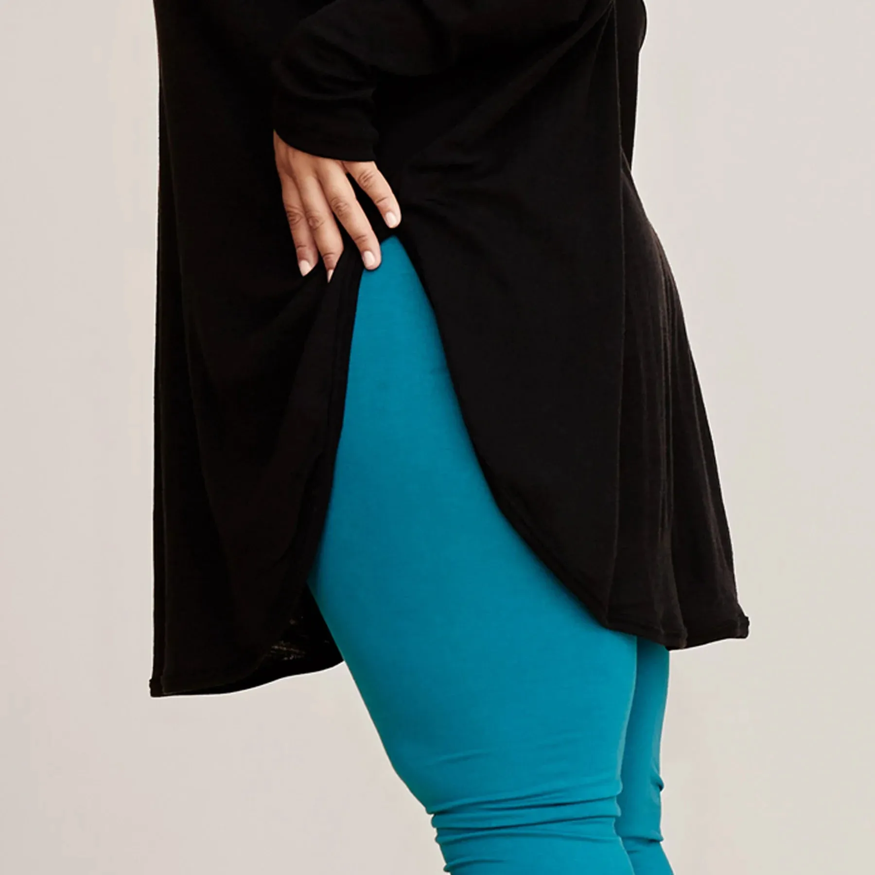Kaiho Tunic Black sold by Ivalo.com product image thumbnail 4