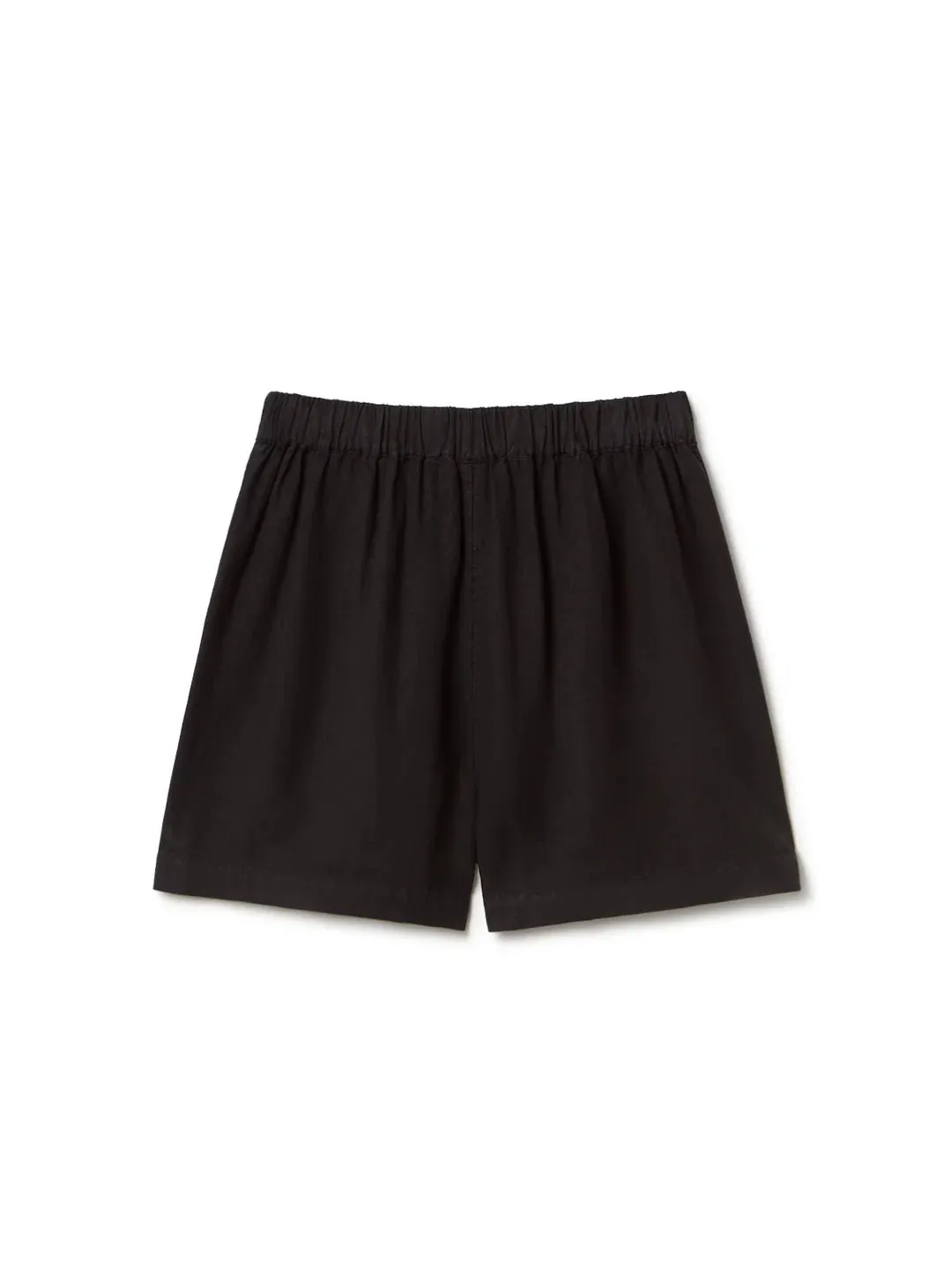 Harakka Shorts Black sold by Ivalo.com product image thumbnail 4