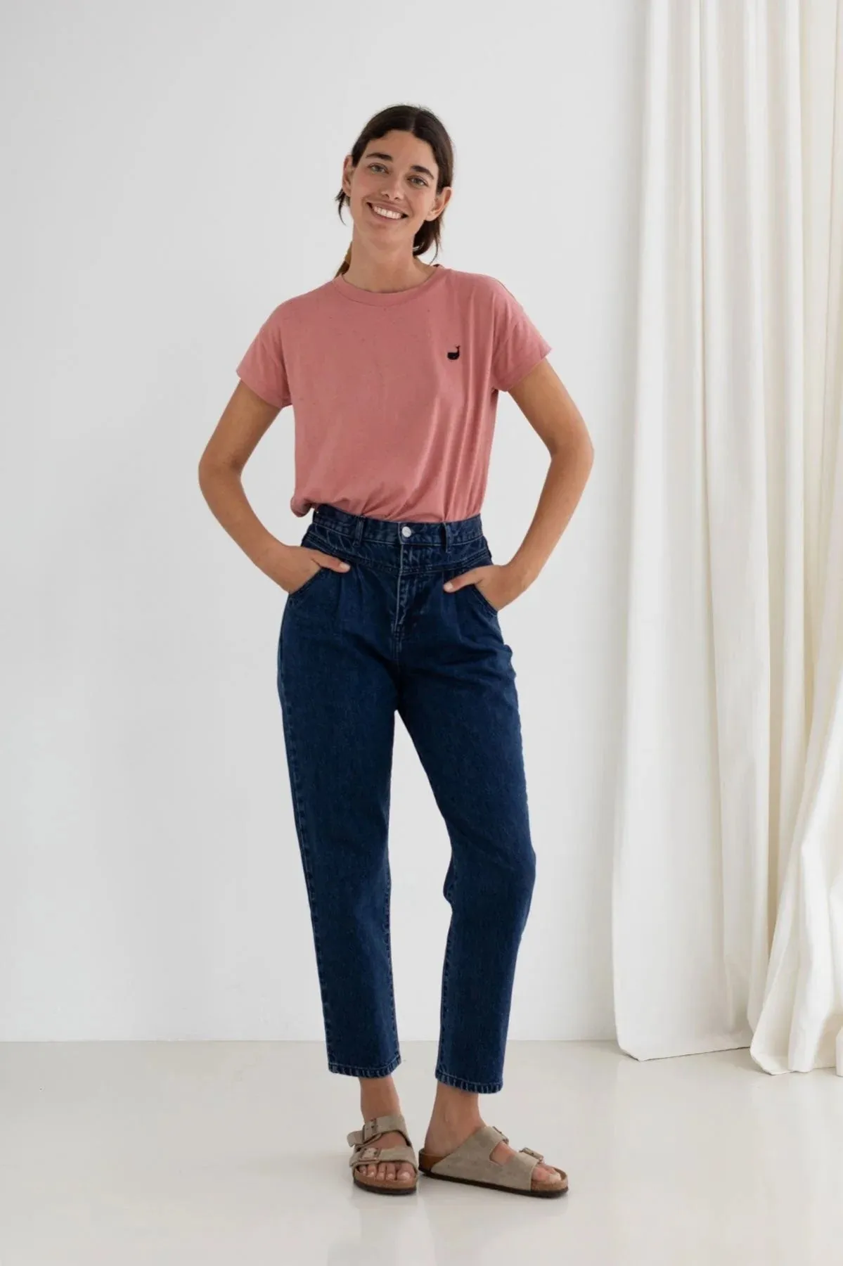 Kiritibati Jeans Medium Blue sold by Ivalo.com product image thumbnail 5