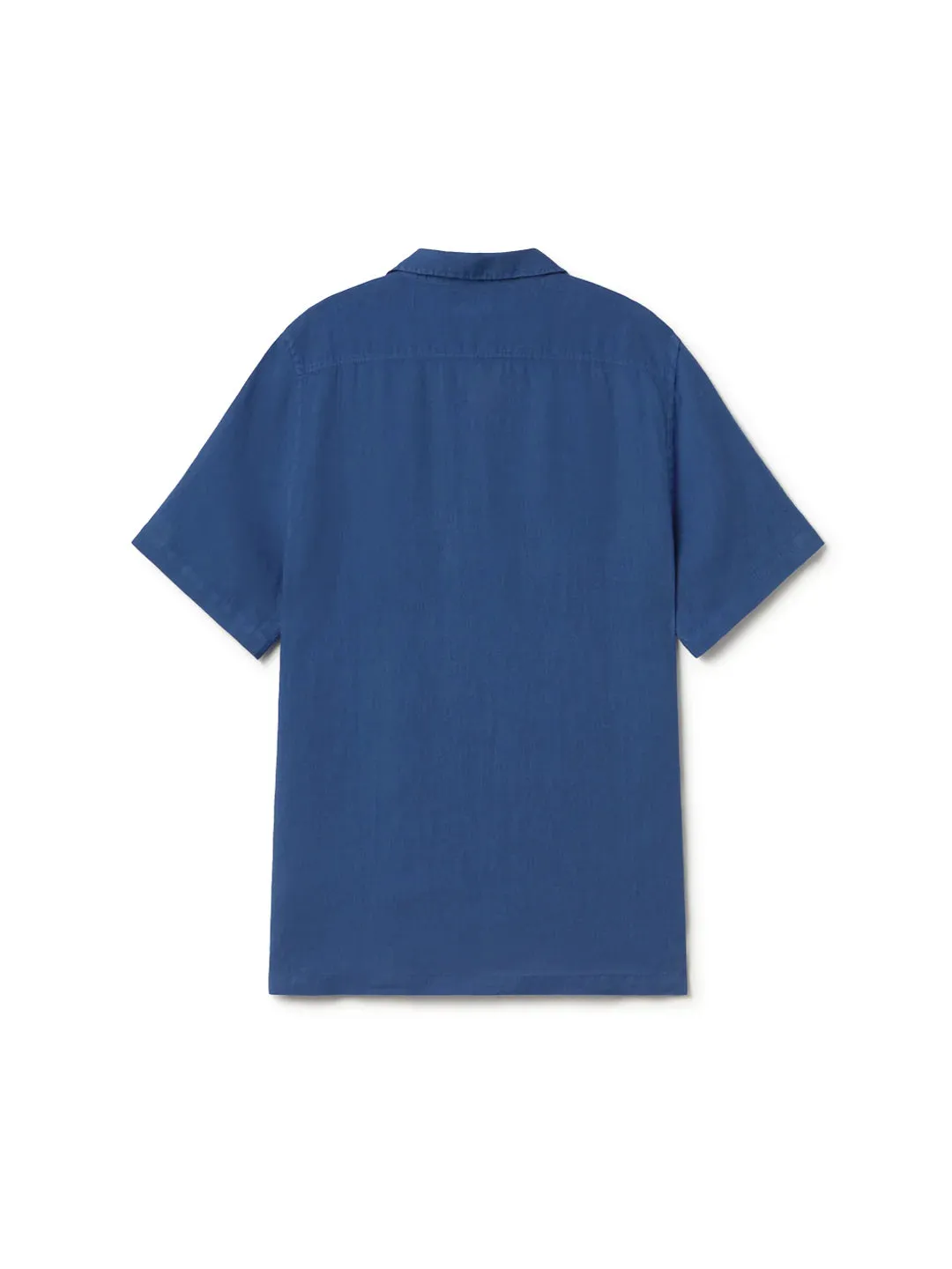 Olorua Shirt Blue sold by Ivalo.com product image thumbnail 4