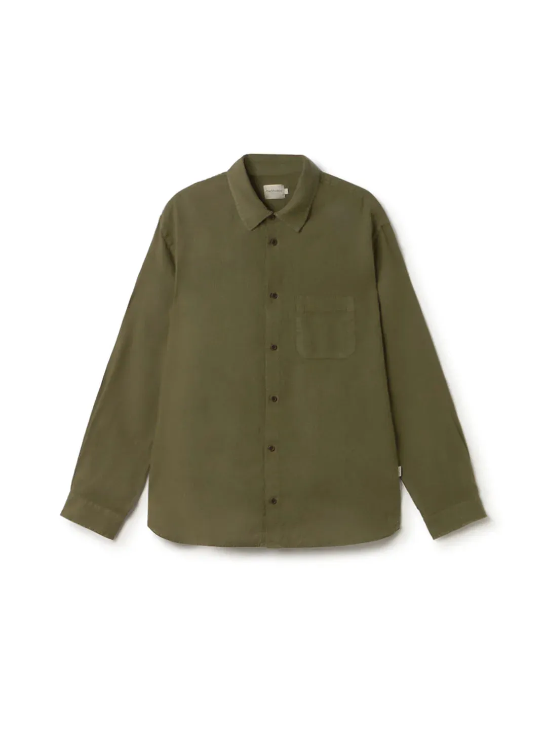 Mljet Shirt Codium Green sold by Ivalo.com product image thumbnail 3