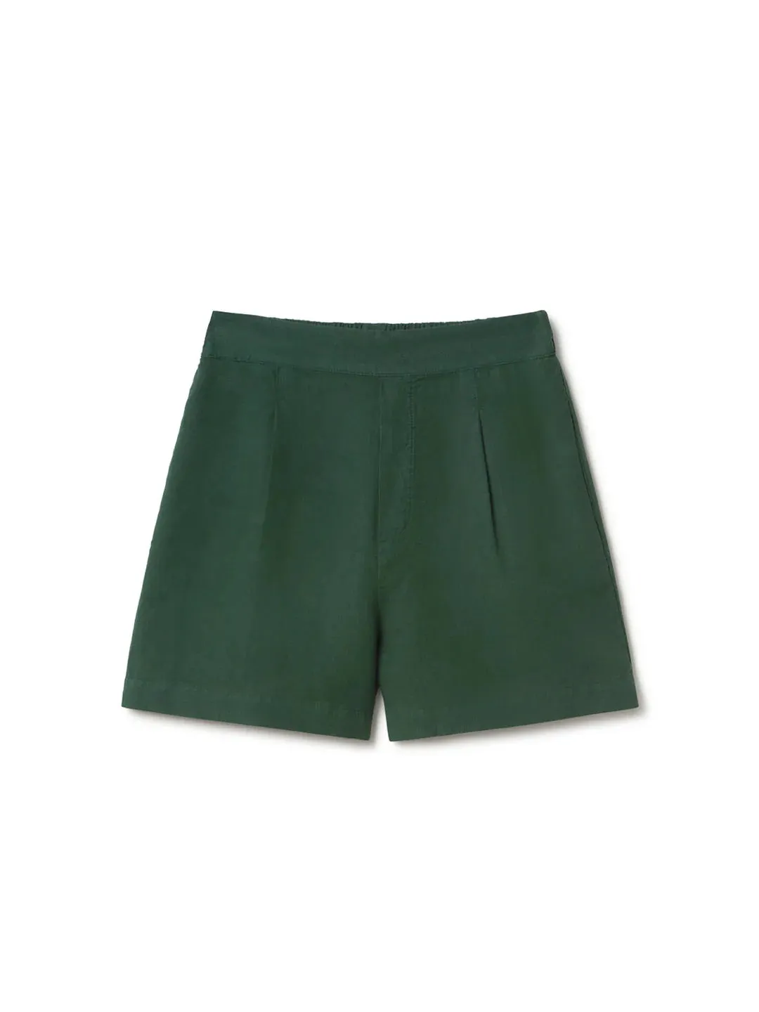 Harakka Shorts Garden Green sold by Ivalo.com product image thumbnail 3