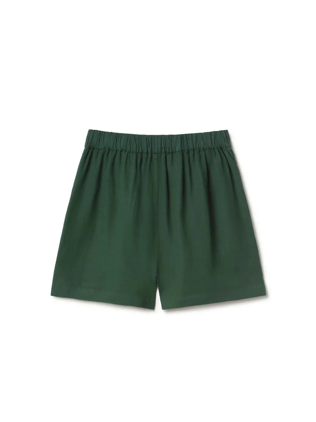 Harakka Shorts Garden Green sold by Ivalo.com product image thumbnail 4
