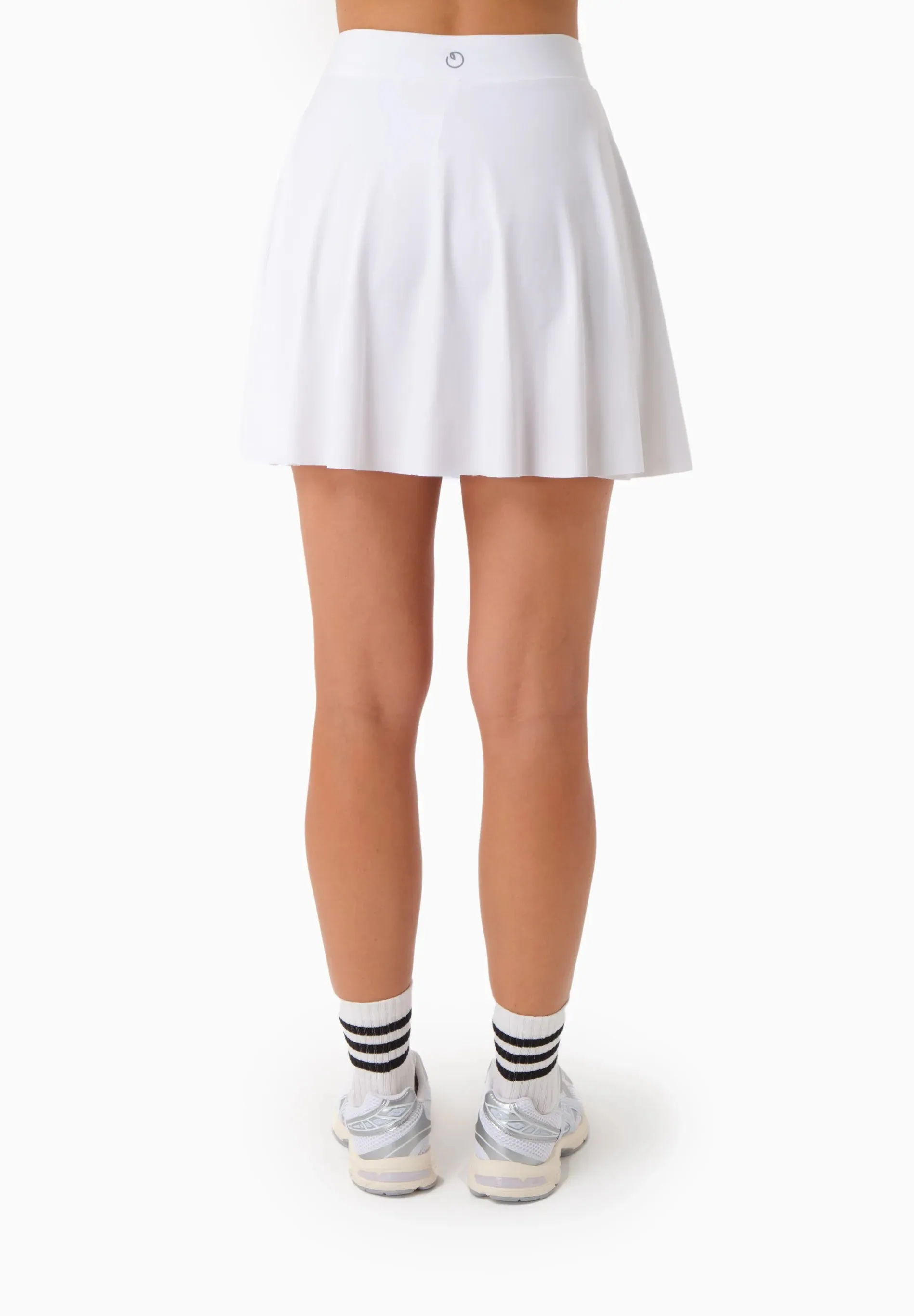 Summer Sport Skirt White sold by Ivalo.com product image thumbnail 2