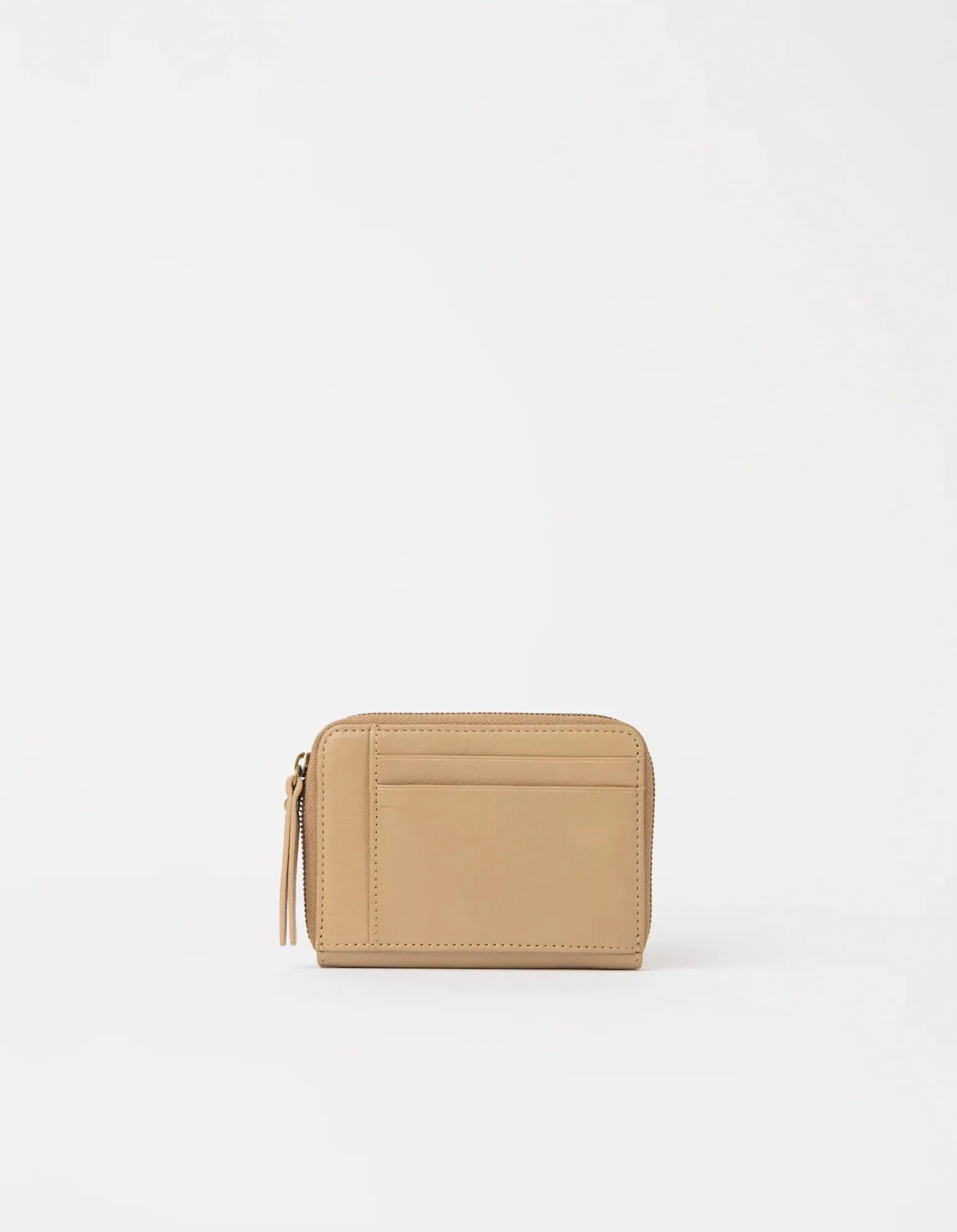 Robbie Wallet Dark Sand Beige sold by Ivalo.com product image thumbnail 2