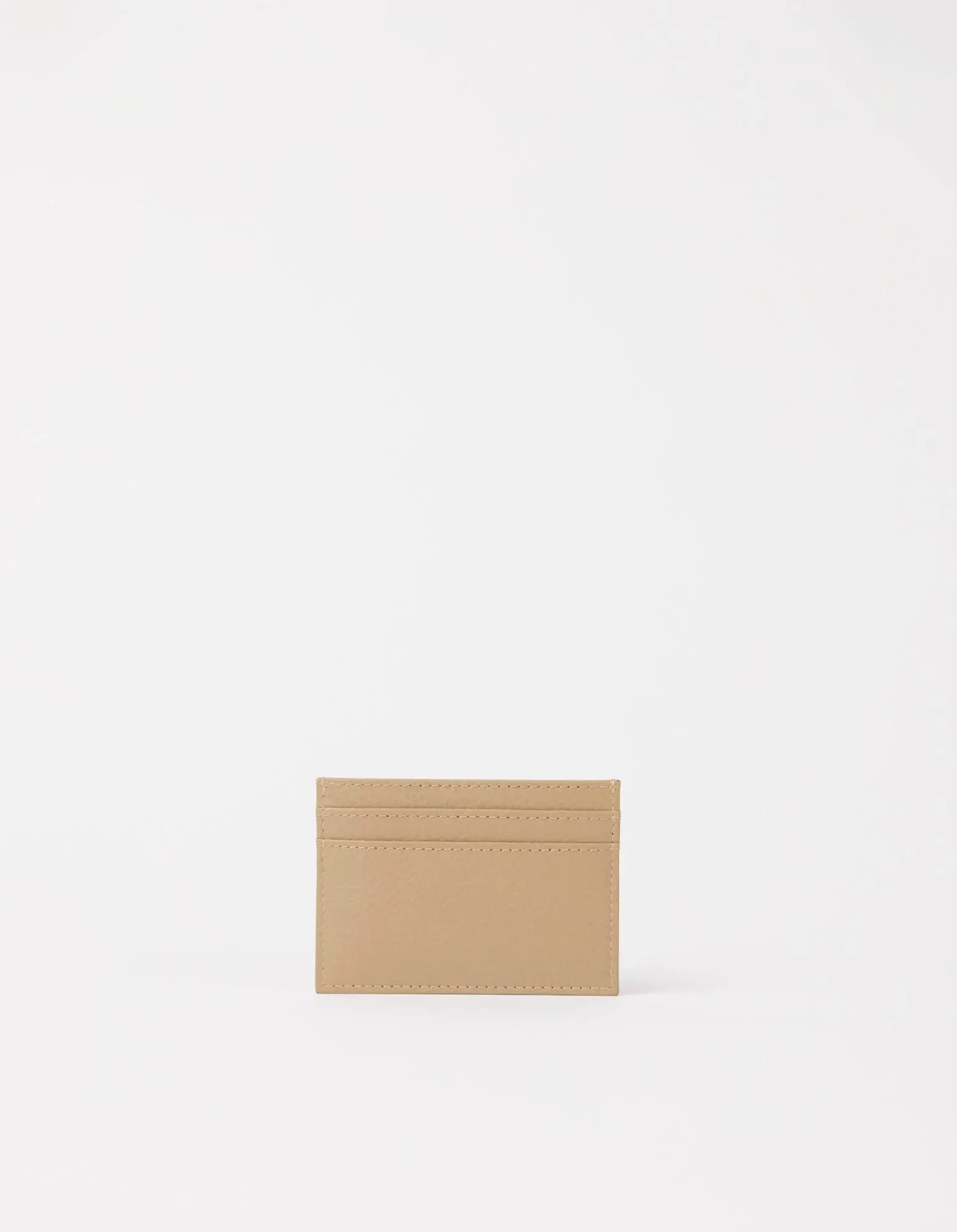 Mark's Cardcase Dark Sand Beige sold by Ivalo.com product image thumbnail 2