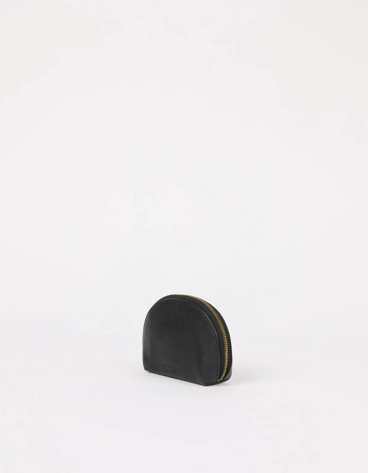 Make Up Case Small Black Soft Grain sold by Ivalo.com product image thumbnail 2