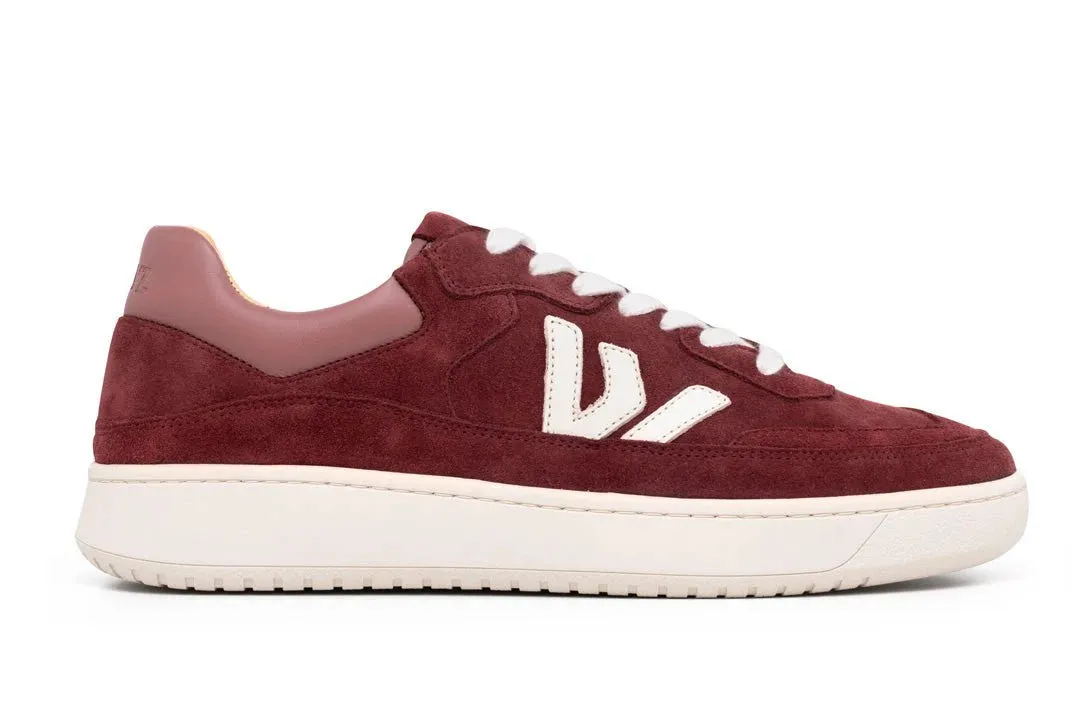 Misfit Sneakers Bordeaux sold by Ivalo.com product image thumbnail 5
