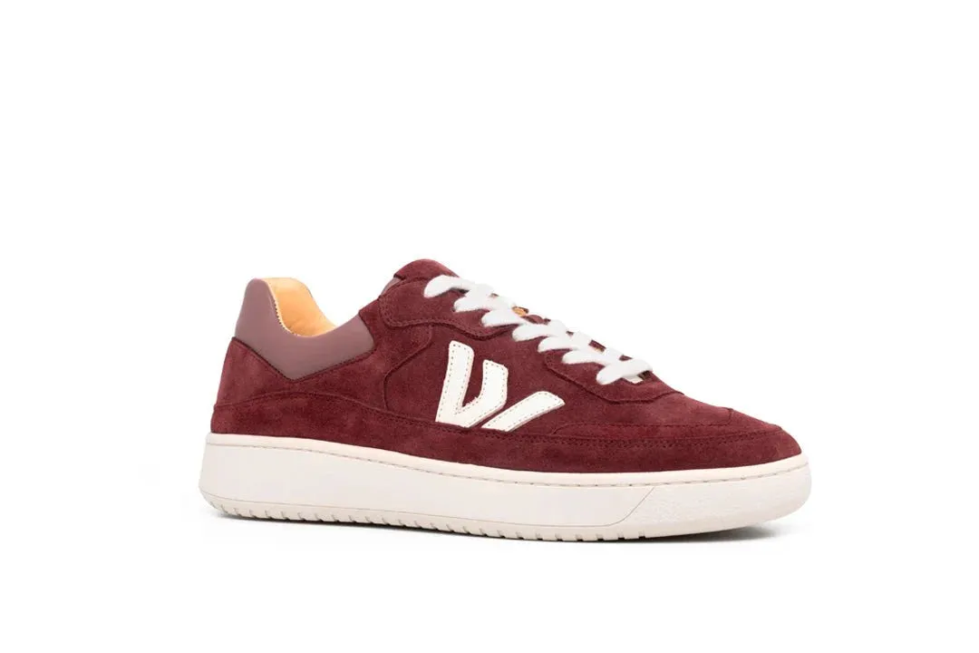 Misfit Sneakers Bordeaux sold by Ivalo.com product image thumbnail 3