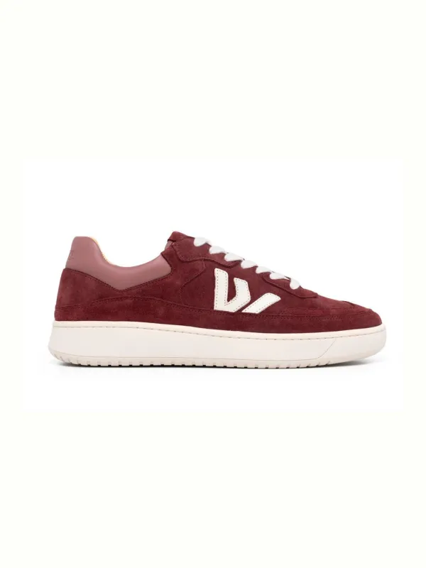 Misfit Sneakers Bordeaux made by Ivalo.com