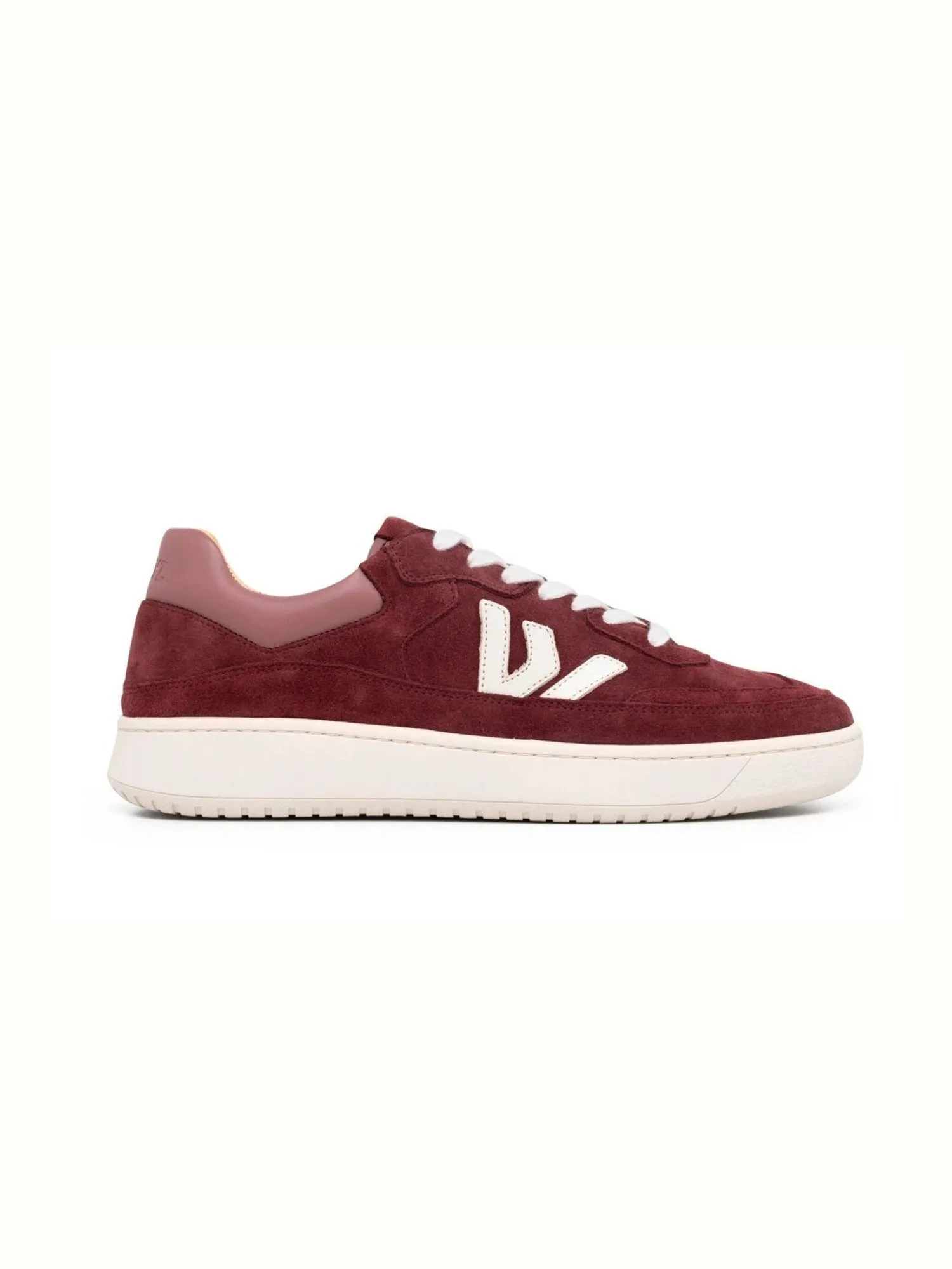 Misfit Sneakers Bordeaux sold by Ivalo.com