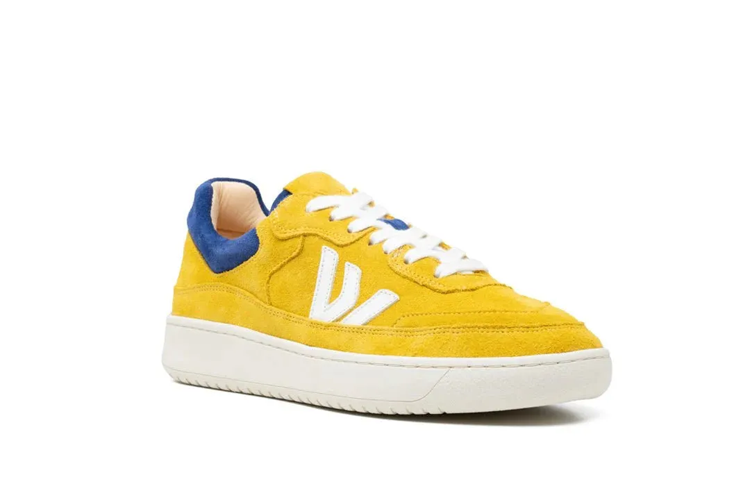 Misfit Sneakers Mustard Blue sold by Ivalo.com product image thumbnail 3