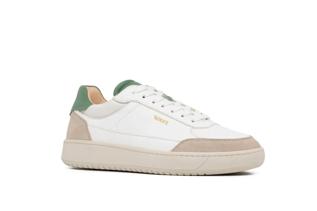 Hedonist Sneakers Forest Green sold by Ivalo.com product image thumbnail 3