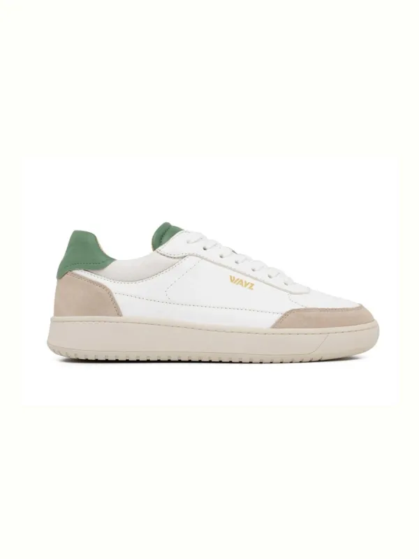 Hedonist Sneakers Forest Green made by Ivalo.com