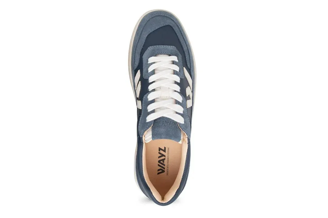Misfit Sneakers Blue Jeans sold by Ivalo.com product image thumbnail 4
