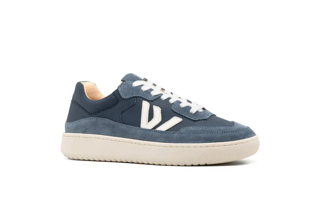 Misfit Sneakers Blue Jeans sold by Ivalo.com product image thumbnail 2