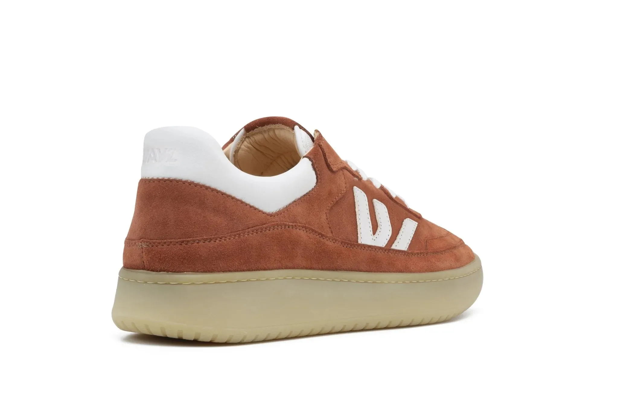 Misfit Sneakers Terracotta sold by Ivalo.com product image thumbnail 4