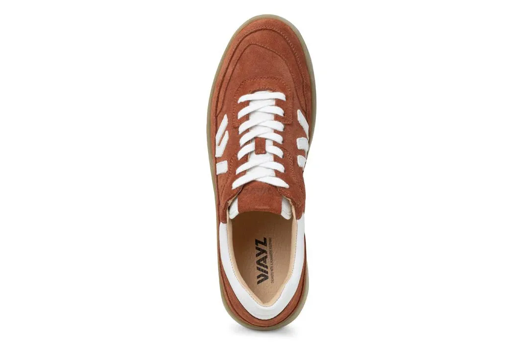 Misfit Sneakers Terracotta sold by Ivalo.com product image thumbnail 5