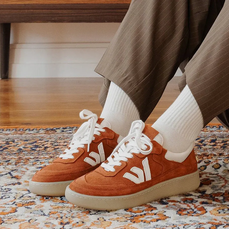 Misfit Sneakers Terracotta sold by Ivalo.com product image thumbnail 2