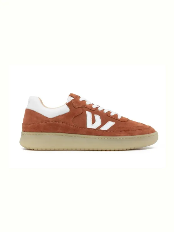 Misfit Sneakers Terracotta made by Ivalo.com