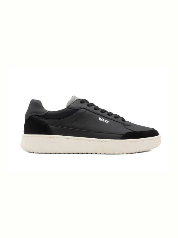 Hedonist Sneakers Black made by Ivalo.com