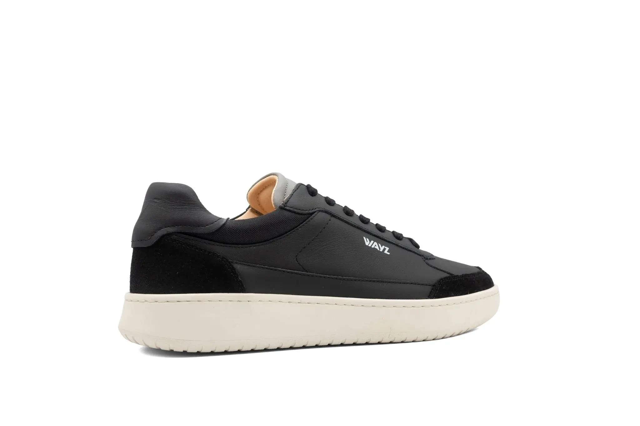 Hedonist Sneakers Black sold by Ivalo.com product image thumbnail 4