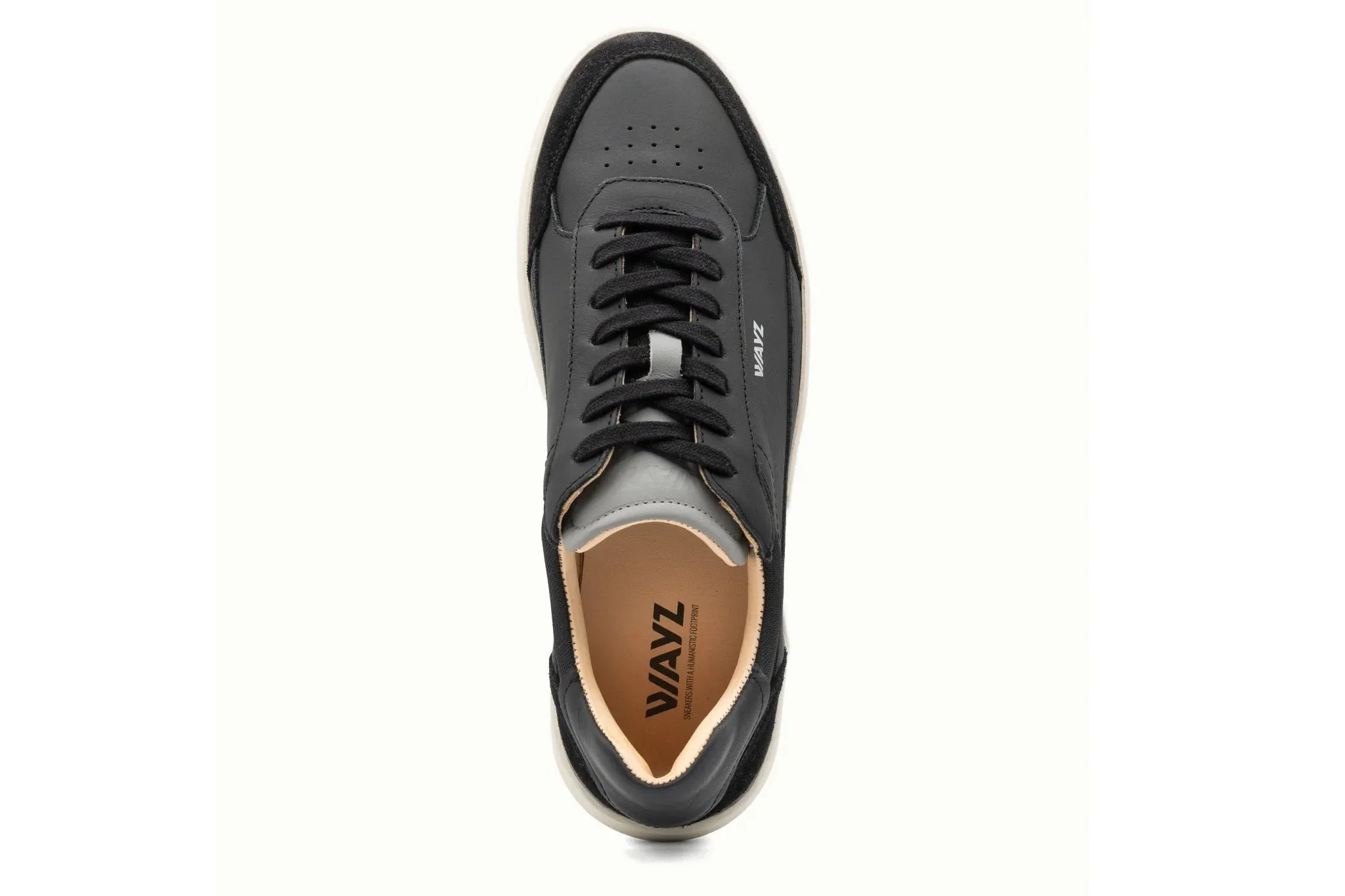 Hedonist Sneakers Black sold by Ivalo.com product image thumbnail 5